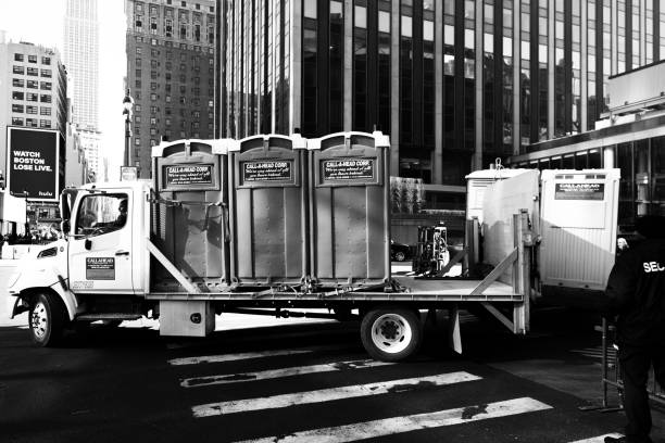 Best Local porta potty services  in Henderson, KY